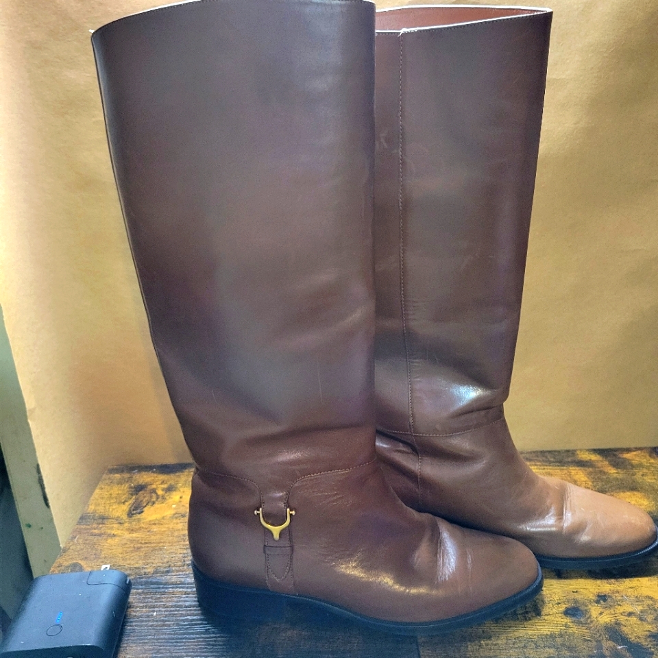 Engine Aiger Boots